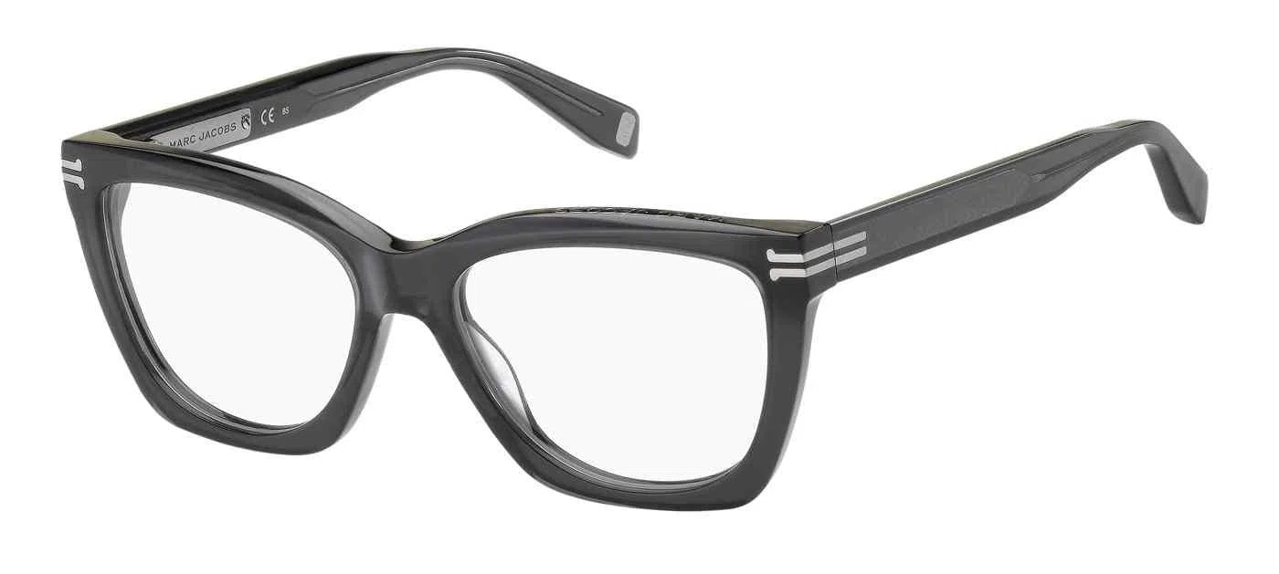 Marc Jacobs MJ1014 Eyeglasses - view 3